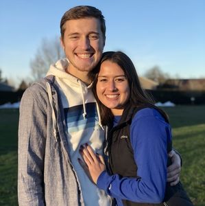 Meet your Posher, Chase